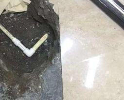 玉林卫生间测漏水多少钱