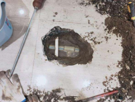玉林卫生间防水多少钱