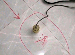 玉林卫生间测漏水多少钱