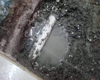 玉林卫生间测漏水哪家好